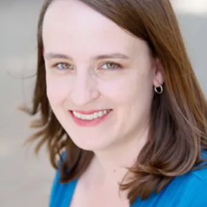 Nicole Connolly