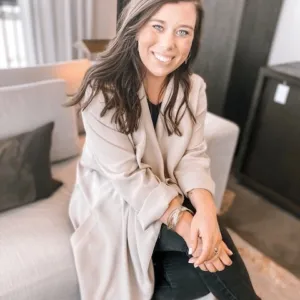 Whitney Shariati, TLMFT, Counselor in Brentwood, TN 