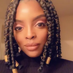 Shakira Forde