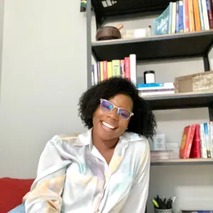 Ja'nae Williams, LCSW, Clinical Social Worker  in Atlanta, GA 