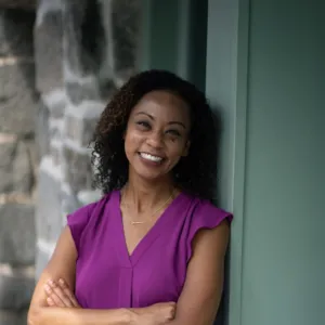 Ericka Leonard