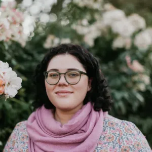 Chelsea Kellogg, M.A. Marriage, Couple, and Family Therapy, Associate Marriage & Family Therapist  in Oregon 