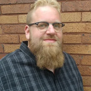 Curt Harris, MS, LPC, Therapist in Dayton, OH 