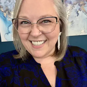 Lindsey Lundin, Licensed Professional Counselor, M.S., M.Ed., Licensed Professional Counselor in Portland, OR 97214