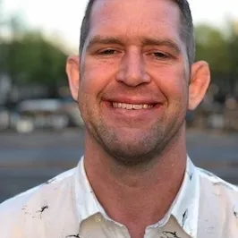 Brad Smallwood