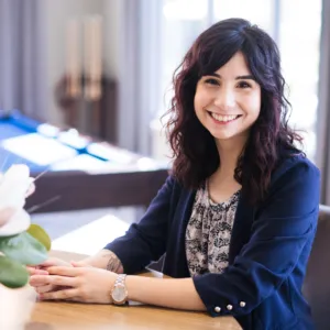 Lau Zocchi, , Psychotherapist in Attleboro, MA 