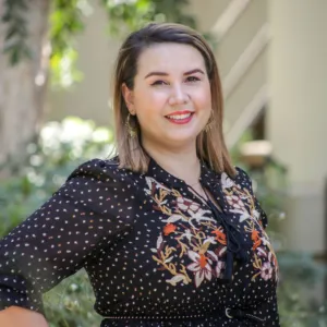 Danielle Espinoza, LMFT, Licensed Marriage & Family Therapist in La Mirada, CA 