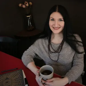 Jessica "Chiara" Viscomi, LMFT, Licensed Marriage & Family Therapist in San Francisco, CA 