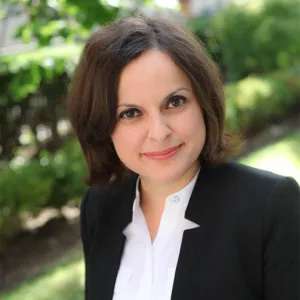 Fatma Aydin