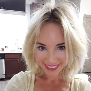Alexandra Green