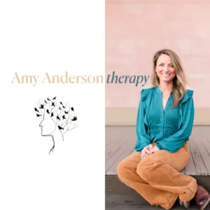 Amy Anderson