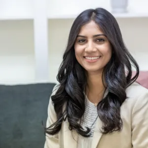 Marisa Patel nagin
