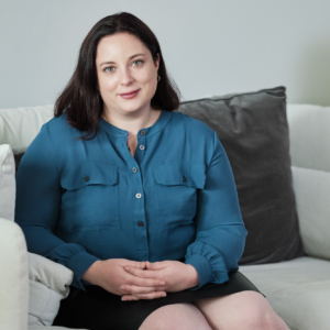Eryn Greenstein, LCMHC, Counselor in , North Carolina 