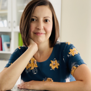 Vicky Kearns, LMFT, Licensed Marriage & Family Therapist in Stoughton, MA 02072