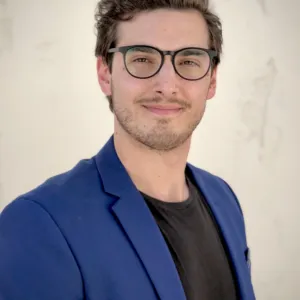 Jeremy Scataglini