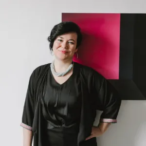 Leah Constantz