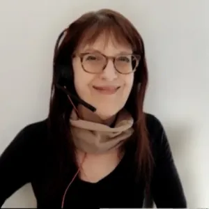 Gracie Landes, LMFT, Certified Sex Therapist, Licensed Marriage & Family Therapist in Brooklyn, NY 