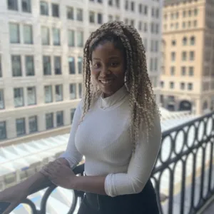 Amia Phillips