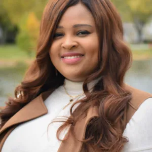 Tionna Harris