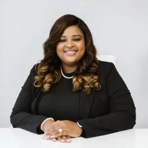 Tionna Harris, LCSW, Clinical Social Worker  in Flossmoor, IL 