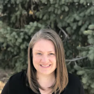 Jamie Schlichenmayer, MS, LPC, EMDR Approved Consultant, Licensed Professional Counselor in Denver, CO 