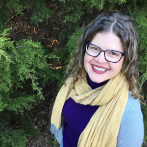 Jenn Zatopek, MS, LPC, EMDR TRAINED, Licensed Professional Counselor in Fort Worth, TX 