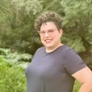 Susel de la Cruz, LMHC, Licensed Clinical Mental Health Counselor 