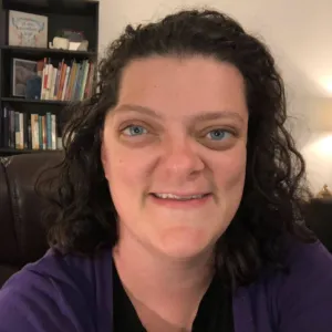 Melody Miller-Hufstedler, LMFT, PMH-C, Licensed Marriage & Family Therapist in New Palestine, IN 