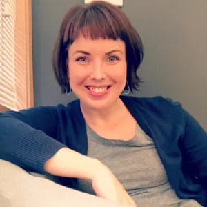 Katie Raser