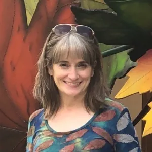Megan Vanmeter