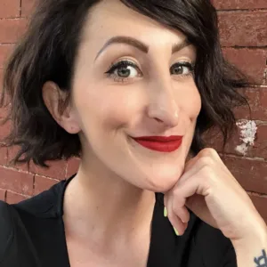 lauren krpan, LCPC, Sex Therapist in chicago, IL 