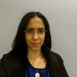 Deirdre Jimenez