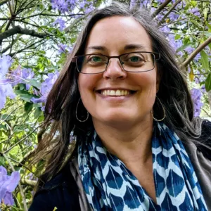 Karin Pfeiffer-robinson