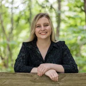 Sarah Fletcher