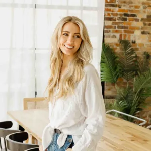 Sarah Johnson