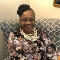 Cynthia Johnson watson