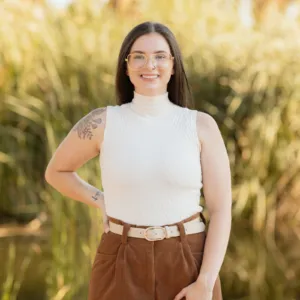 Madison Lynch