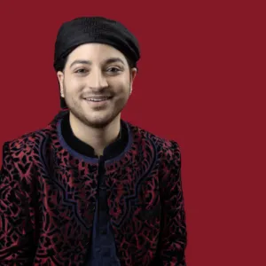 Taha ali Alvi
