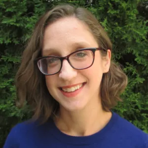 Mindi Dewey-rosburg