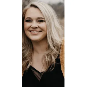 Haley Rust