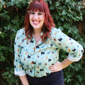 Laura Sgro, LCSW & EMDR-trained, Licensed Clinical Social Worker in Studio City, CA 