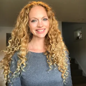 Chelsea Johnson