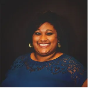 La'shandria Penn