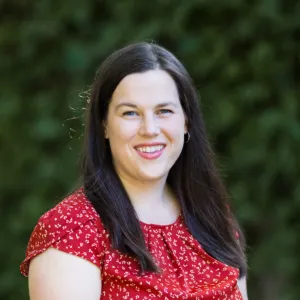 Hannah Martin