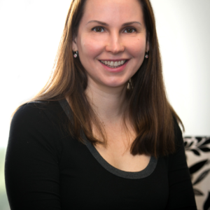 Olga Ward, Advanced NeurOptimal neurofeedback trainer since 2018, Therapist in Beaverton, OR 