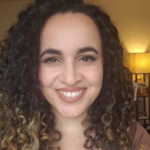 Dr. Luana Bessa, PhD, Psychologist in Boston, MA 02110