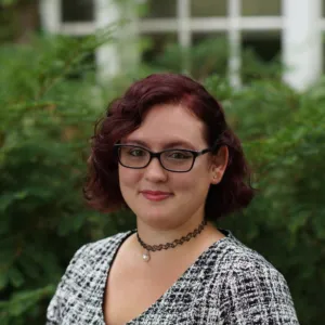 Giana Martinez, LPC-Associate, Associate Professional Clinical Counselor in Dallas, TX 