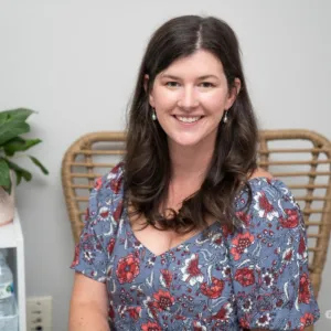 Meghan Ready, , Licensed Marriage & Family Therapist in Charlotte, NC 