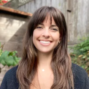 Emily Rubens, LMFT, Licensed Marriage & Family Therapist in San Francisco, CA 
