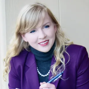 Maria Niitepold, PsyD, Clinical Psychologist in Gulf Breeze, FL 32563